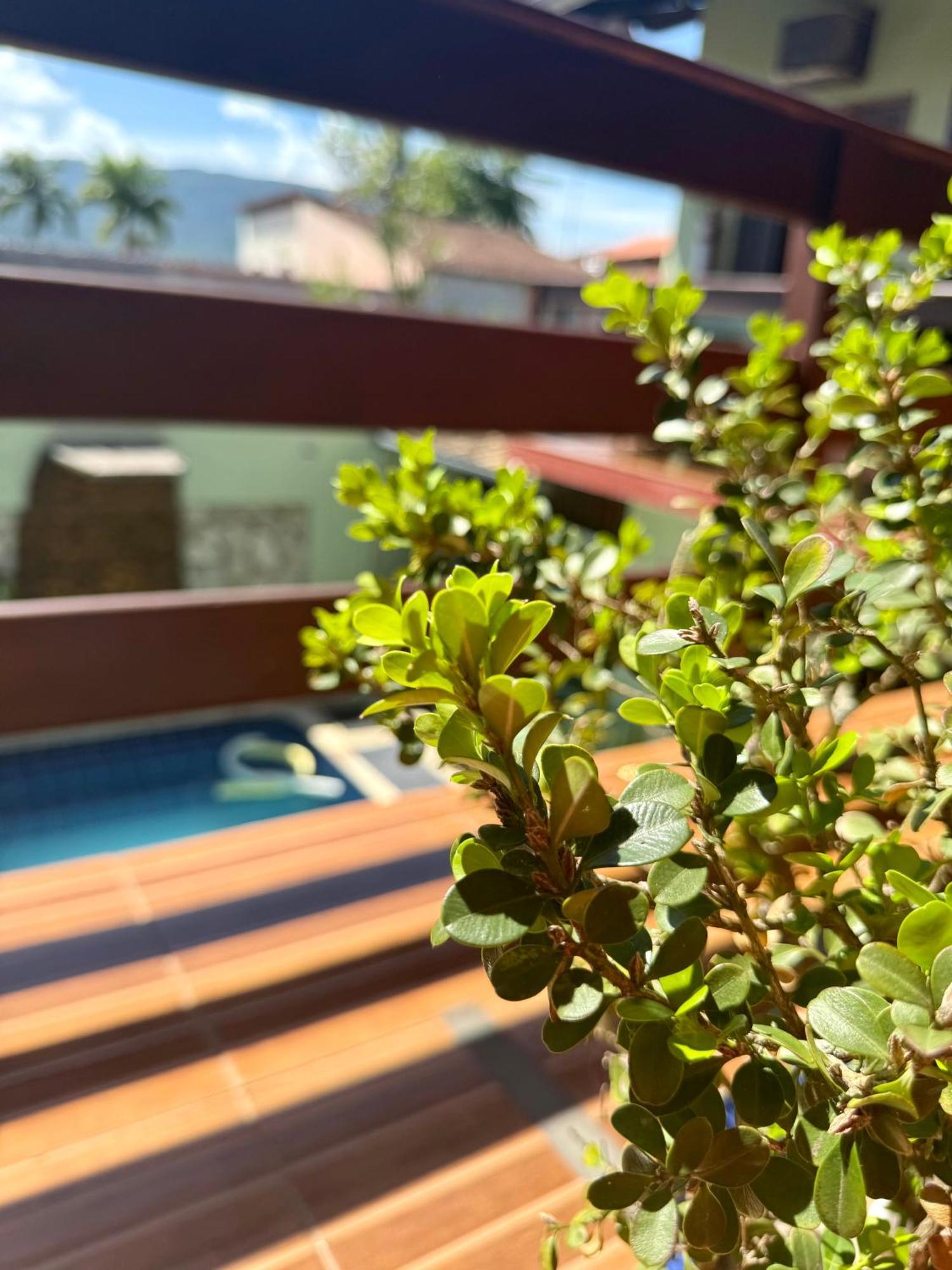 Estalagem Cores Do Mar Paraty